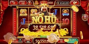 Mini Poker Nohu90 - Game cược đổi thưởng vạn người mê