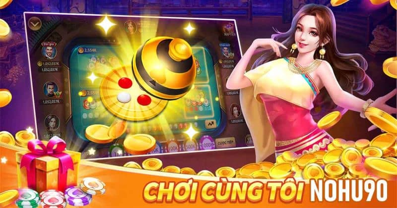 Hướng Dẫn Chơi JiLi Gaming Nohu90